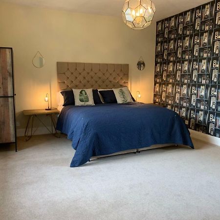 The Dalesbridge Lodge B&B Austwick Extérieur photo