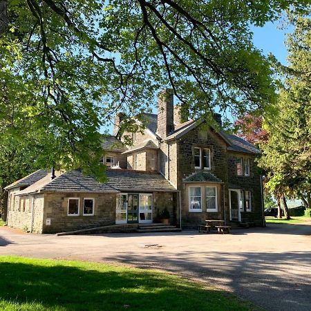 The Dalesbridge Lodge B&B Austwick Extérieur photo