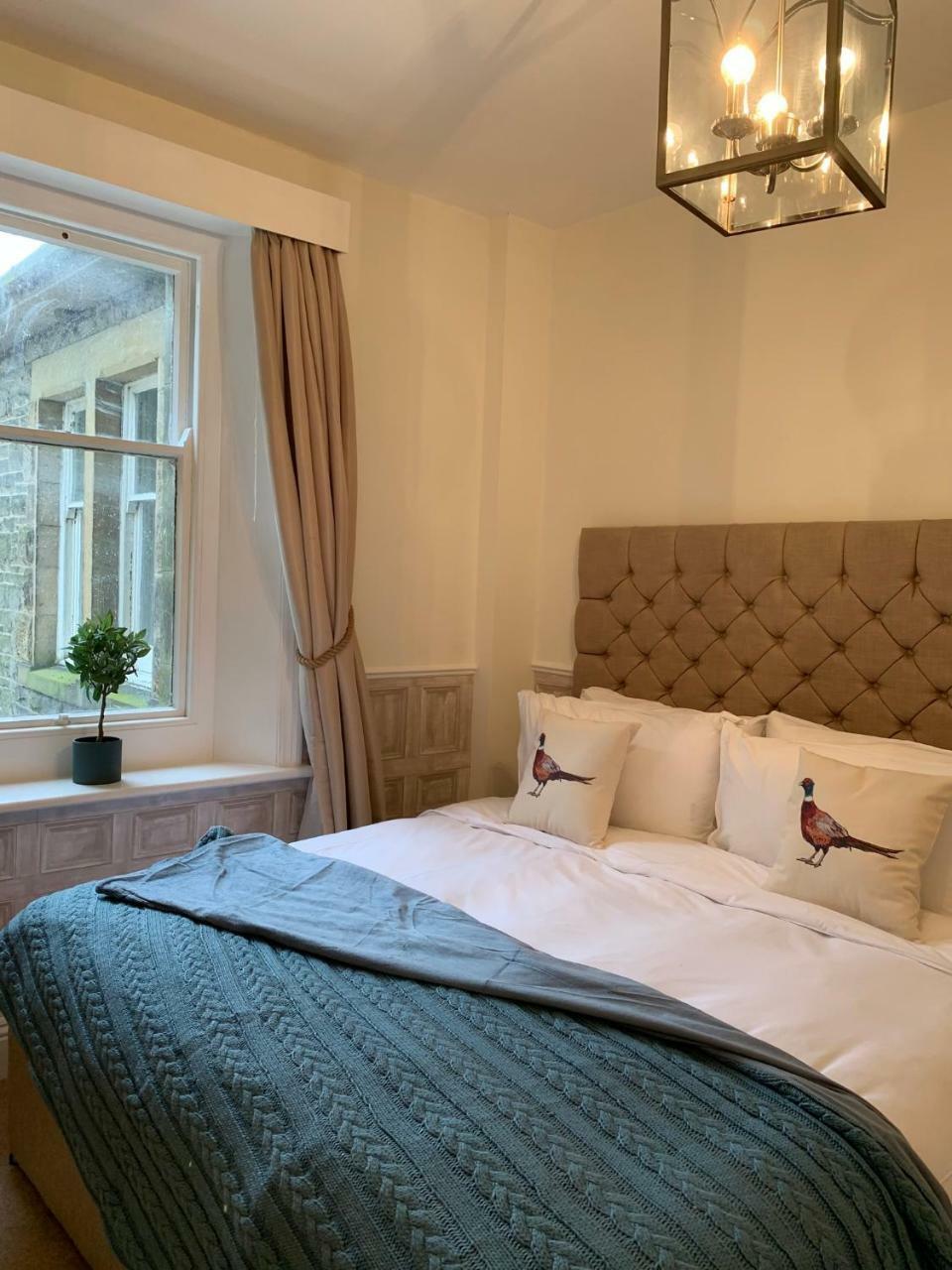 The Dalesbridge Lodge B&B Austwick Extérieur photo