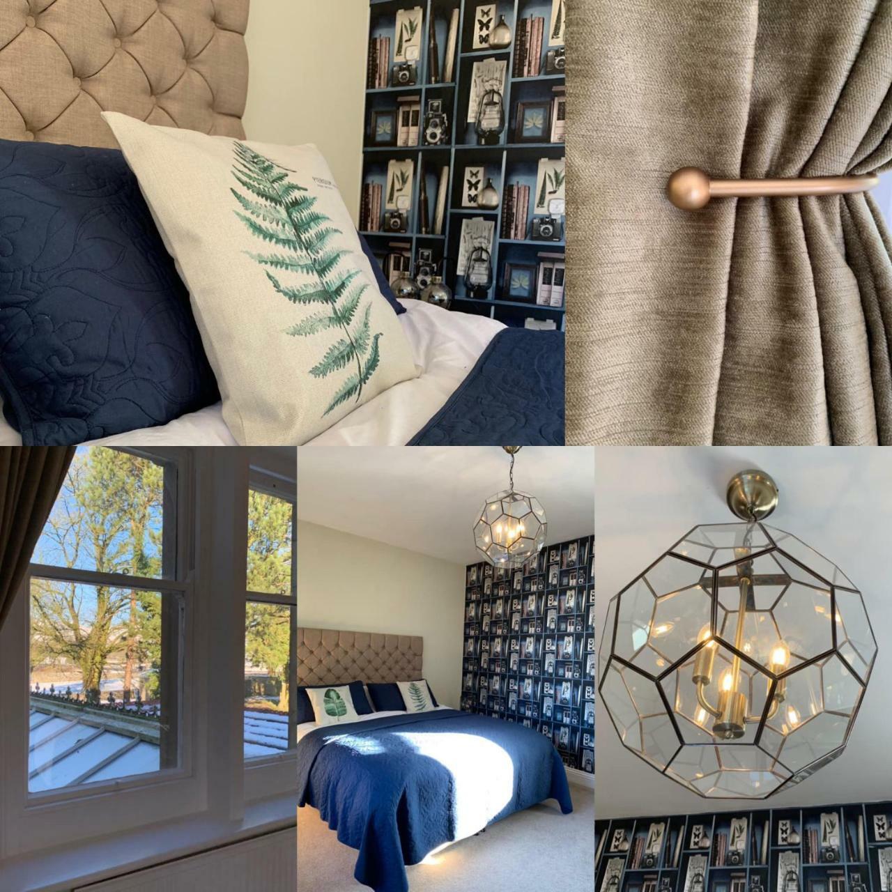 The Dalesbridge Lodge B&B Austwick Extérieur photo
