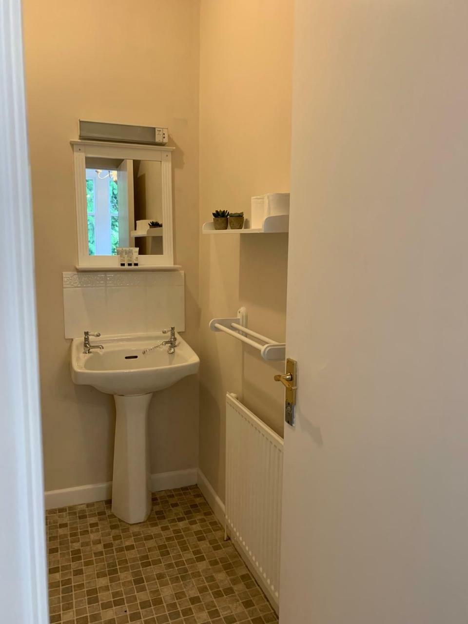 The Dalesbridge Lodge B&B Austwick Extérieur photo