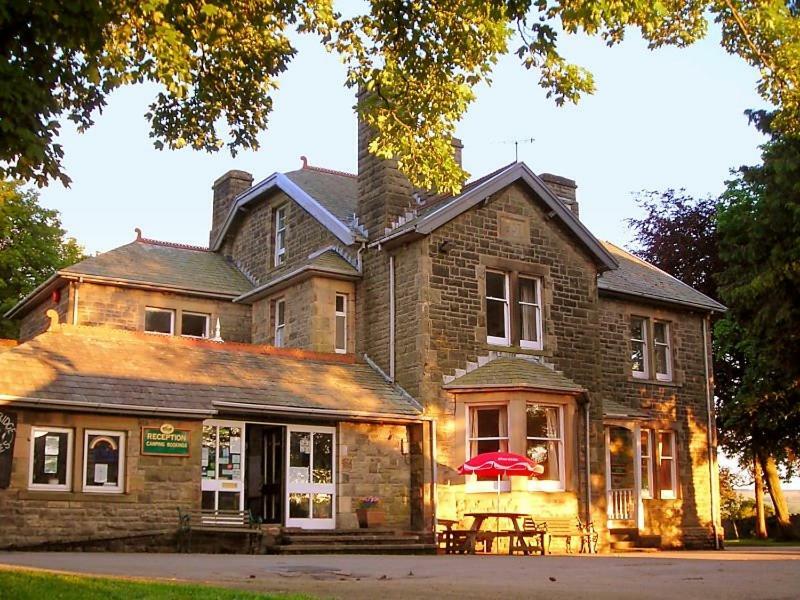 The Dalesbridge Lodge B&B Austwick Extérieur photo