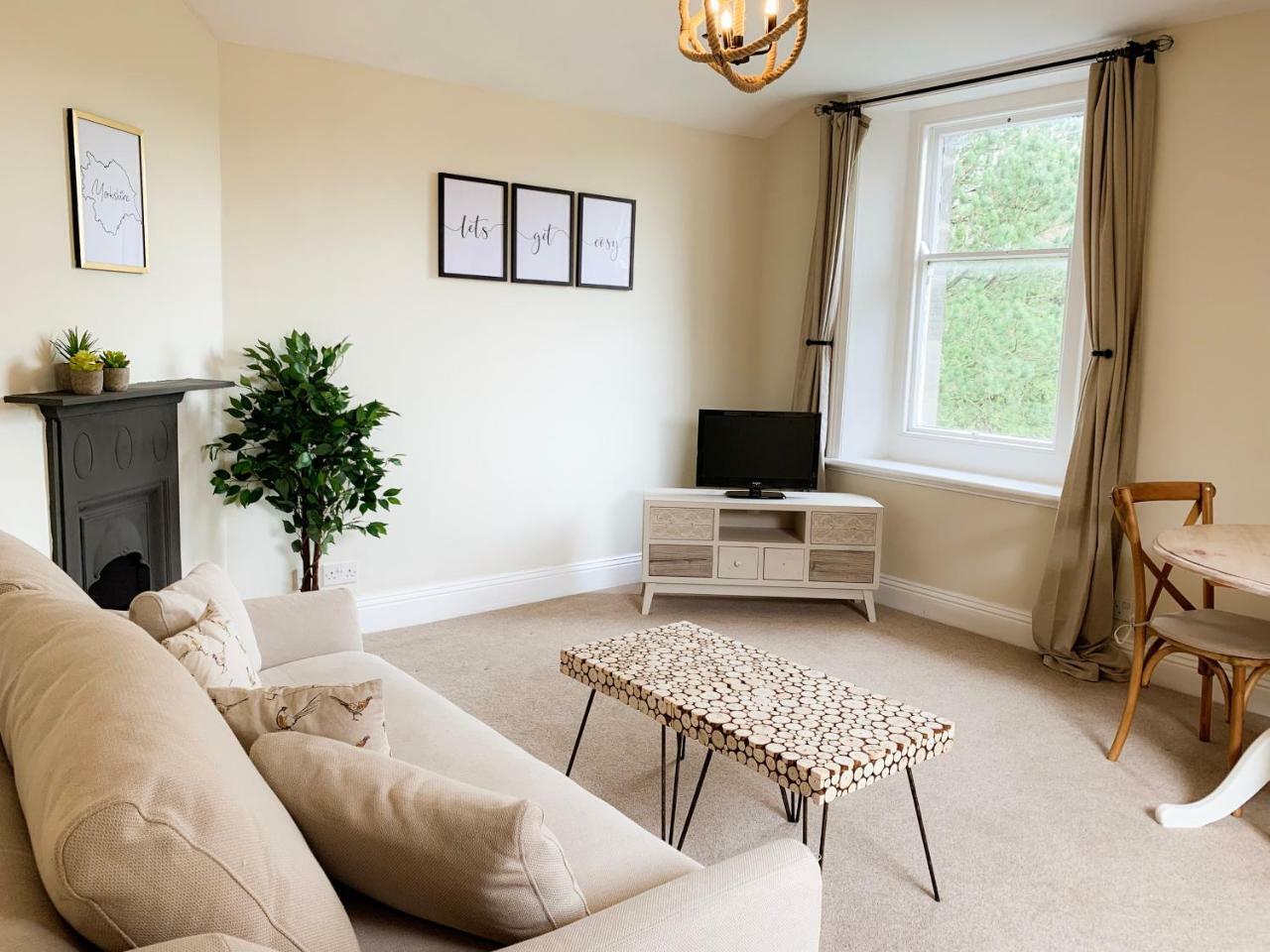 The Dalesbridge Lodge B&B Austwick Extérieur photo