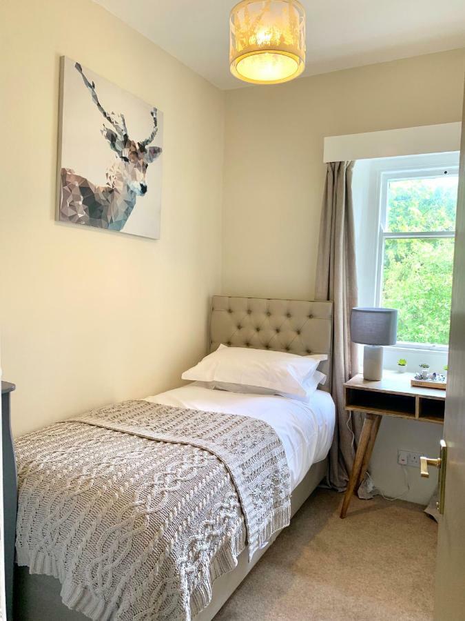 The Dalesbridge Lodge B&B Austwick Extérieur photo