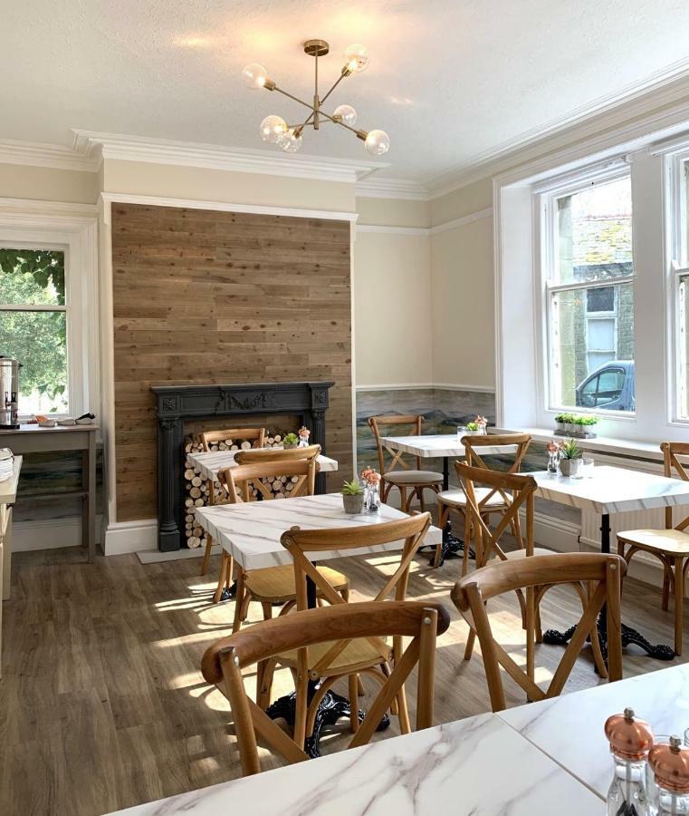 The Dalesbridge Lodge B&B Austwick Extérieur photo